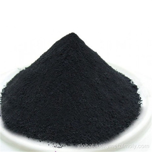 Ex-factory Price Molybdenum Disulfide Nano molybdenum disulfide powder Manufactory